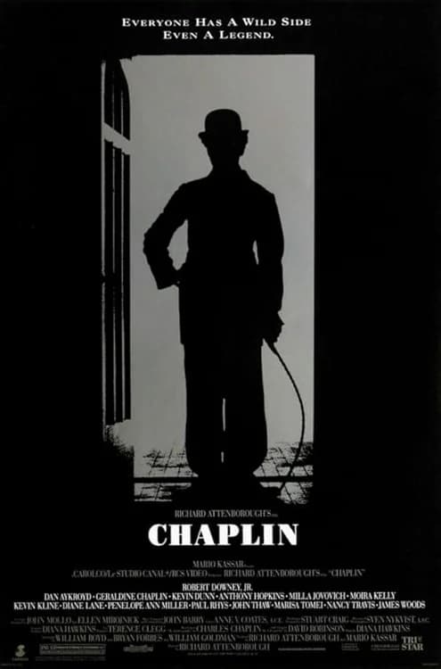 Chaplin
