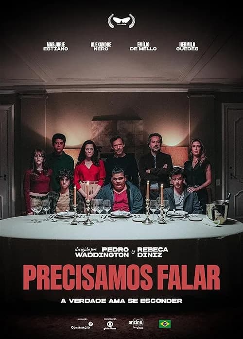 Fuse film posteri