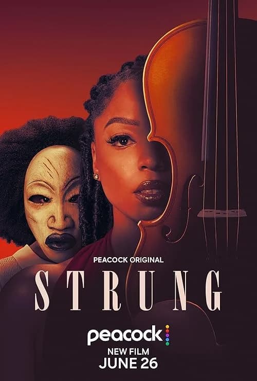 Strung film posteri