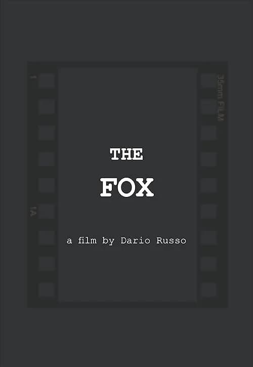 The Fox film posteri