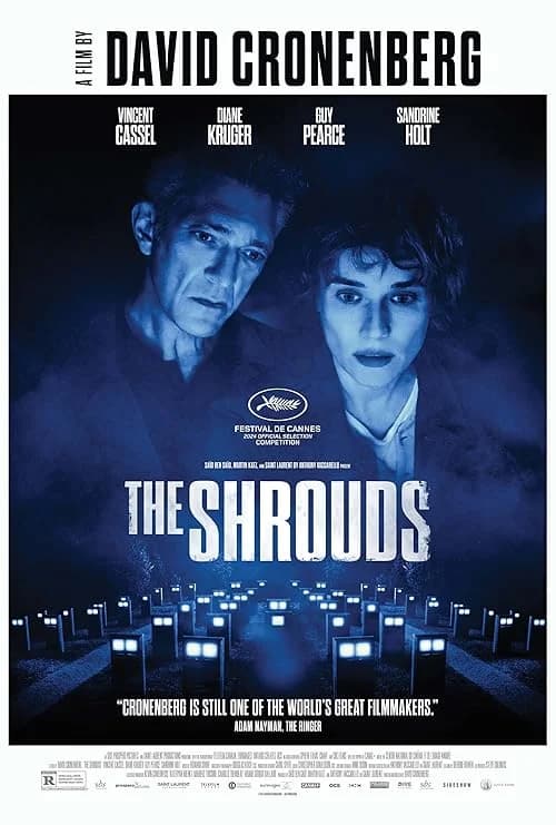 The Shrouds